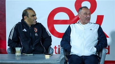 أونلي ليبانون : تشكيل لجنة الكرة في الأهلي بقيادة الخطيب