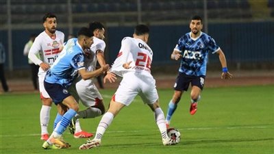 أونلي ليبانون : الزمالك ضد الأهرام.. موعد مباراة الزمالك وبيراميدز في الدوري المصري الممتاز والقنوات الناقلة والتشكيل المتوقع