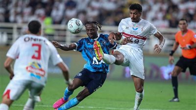 أونلي ليبانون : الزمالك ضد الأهرام.. تشكيل الزمالك المتوقع ضد بيراميدز في الدوري المصري الممتاز