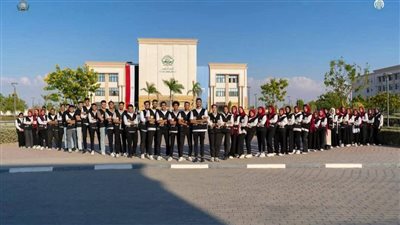 أونلي ليبانون : في ذكرى تحرير سيناء.. التعليم العالي يقود التنمية الشاملة بسيناء ومدن القناة باستثمارات 25.6 مليار جنيه