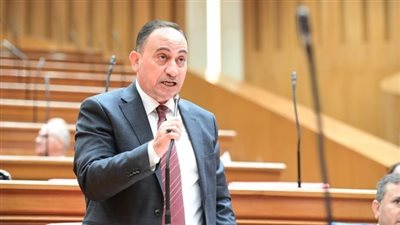 أونلي ليبانون : طلب إحاطة لوقف نزيف الأراضى الزراعية بسبب البناء المخالف والعشوائي