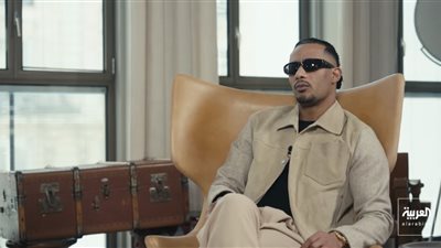 أونلي ليبانون : أنا فنان طماع.. وانتظروا مسلسلي في رمضان 2027 على MBC