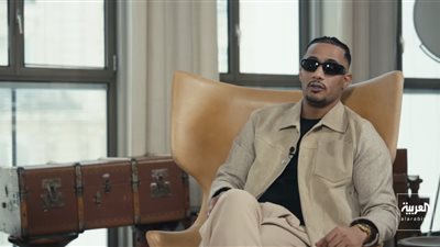 أونلي ليبانون : مش بحب الفاشل.. وأنا راضي بضرايب الشهرة