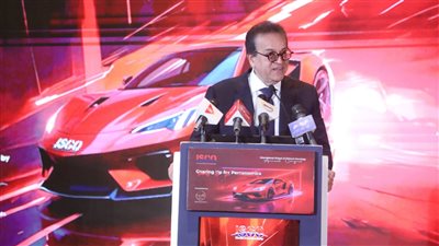 أونلي ليبانون : مصر تقود مستقبل علاج الأورام بشراكات دولية راسخة