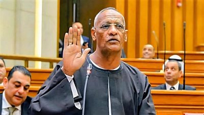 أونلي ليبانون : النائب مدحت ركابي يتقدم باقتراح برغبة بشأن استكمال أعمال تغطية ورصف الطريق البديل الرئيسي بقرية المنصورية في أسوان