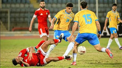 أونلي ليبانون : الإسماعيلي يتفوق تاريخيًا على مودرن سبورت قبل مواجهة مصيرية في صراع الهبوط