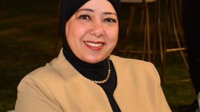 أونلي ليبانون : رياضة النواب تكلف النائبة فاطمة عمر بمتابعة ملف النشاط البارالمبي مع وزارة الشباب