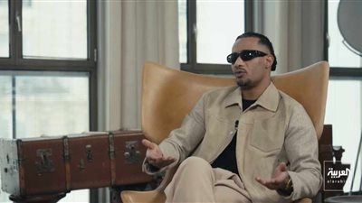 أونلي ليبانون : أنا مش بيرفكت في الإنجليزي.. وحريص أني أنجح بلغتي