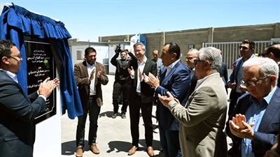 أونلي ليبانون : رئيس الوزراء يفتتح مصنع “بيرل بولي يوريثان” لتوطين الصناعات الكيماوية المتطورة