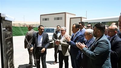 أونلي ليبانون : طفرة استثمارية في المنطقة الاقتصادية لقناة السويس وانشاء 200 مصنع