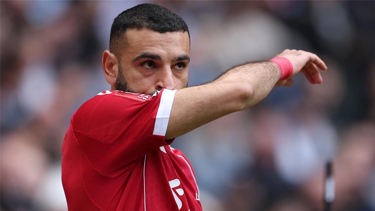 أونلي ليبانون : لاعب ليفربول السابق: مغامرة جديدة دفعت محمد صلاح إلى الرحيل