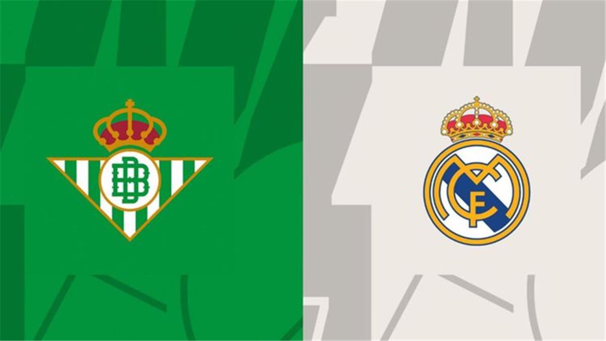 أونلي ليبانون : موعد والقناة الناقلة لمباراة ريال مدريد وريال بيتيس اليوم في الدوري الإسباني.. والمعلق