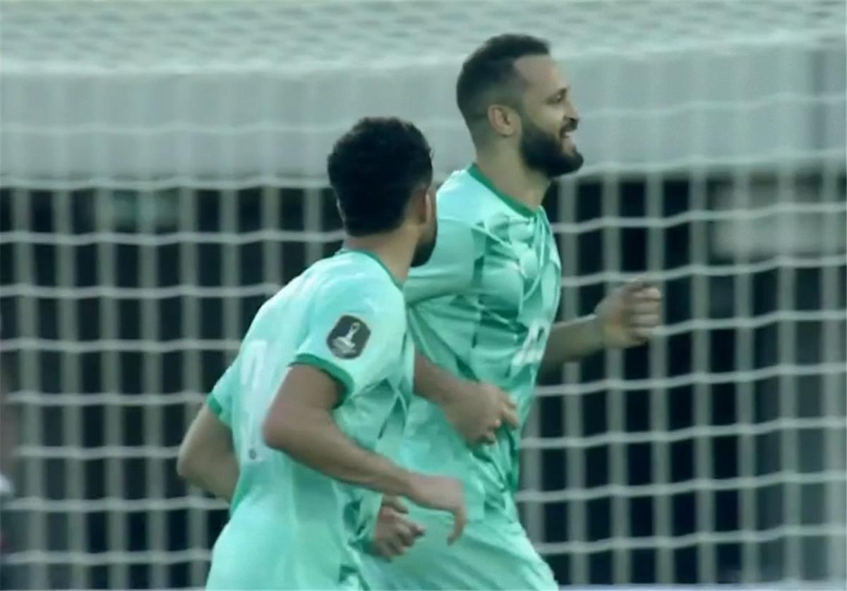 أونلي ليبانون : غياب جديد في صفوف بيراميدز أمام الأهلي في الدوري المصري