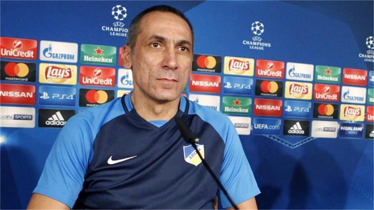 أونلي ليبانون : رسميا.. اليوناني جورجيوس دونيس مديرا فنيا لـ منتخب السعودية