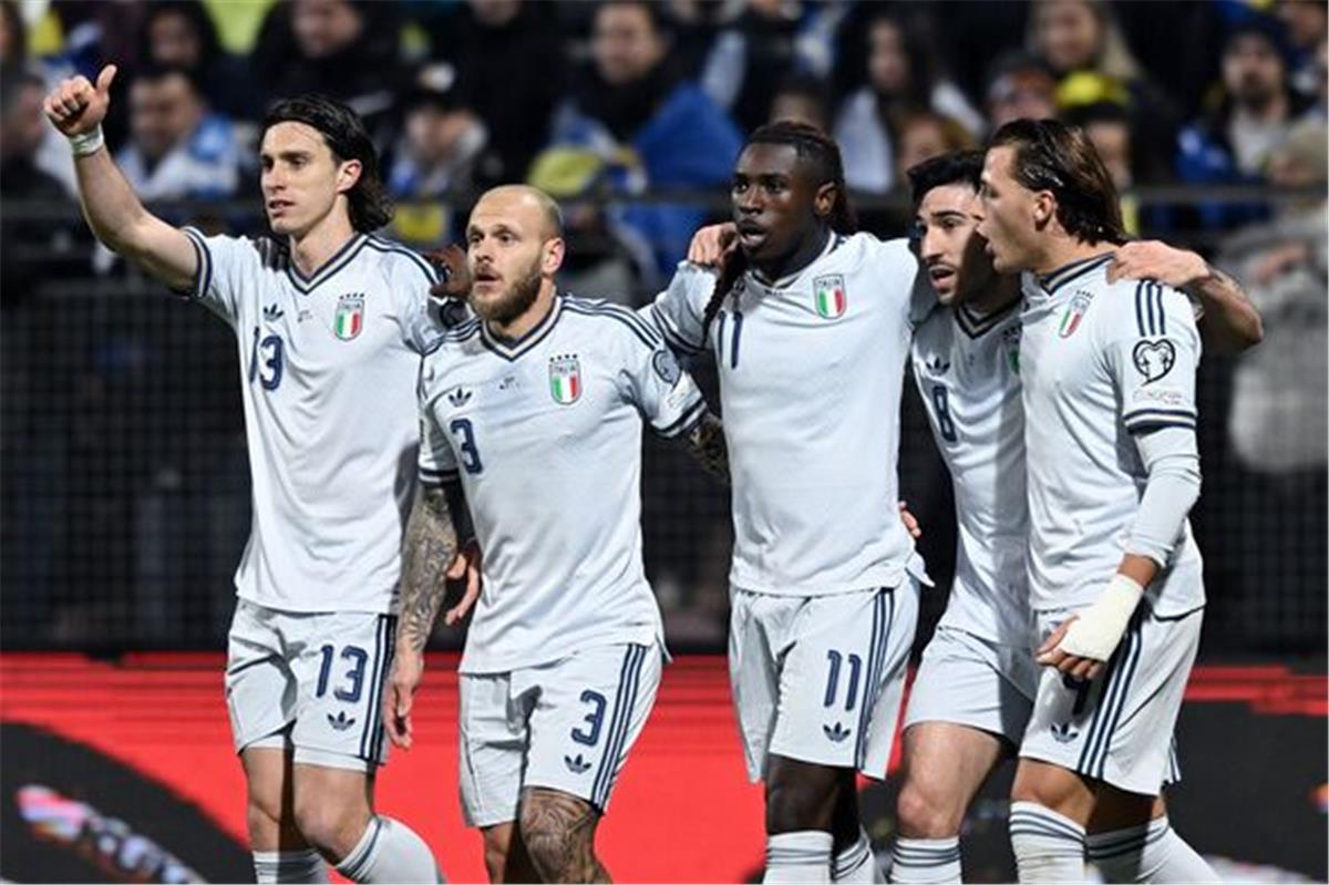 أونلي ليبانون : مجموعة مصر | حقيقة مشاركة إيطاليا في كأس العالم بدلًا من إيران