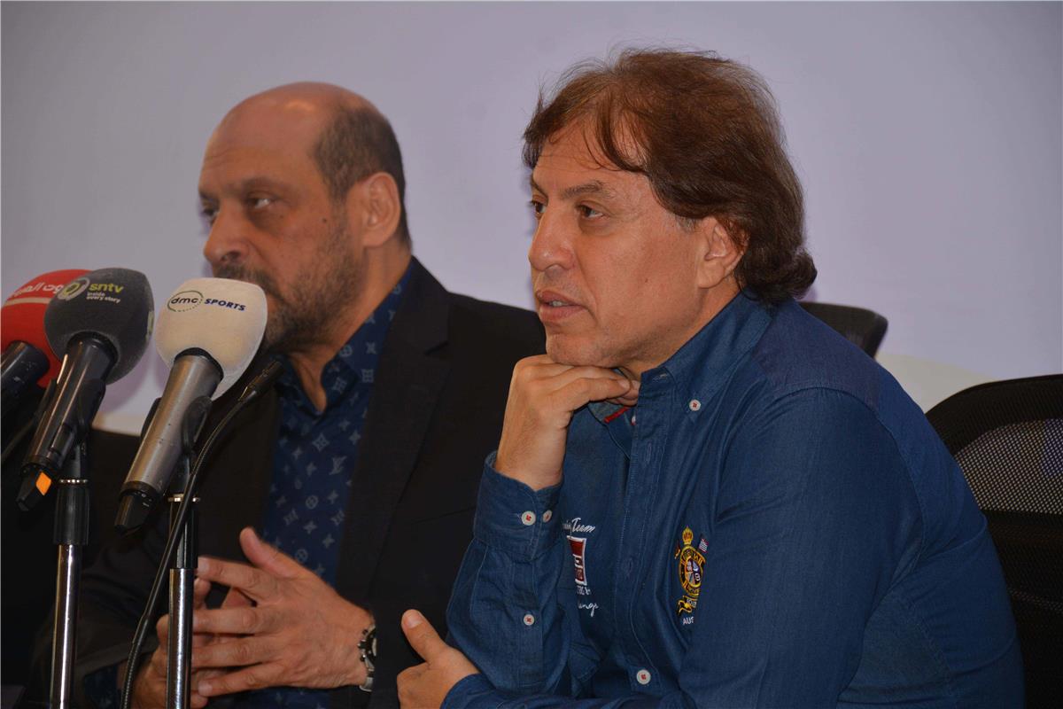 أونلي ليبانون : ثروت سويلم: تم تحريف تصريحاتي عن الزمالك.. وجاملنا الإسماعيلي بإلغاء الهبوط