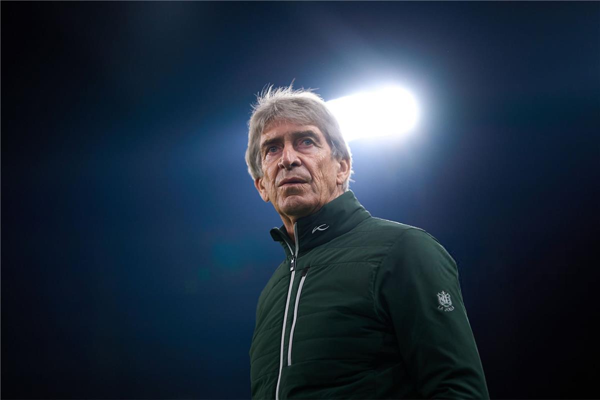 أونلي ليبانون : بيليجريني: ريال مدريد في خطر كبير.. والابتعاد عن الألقاب عندهم صعب