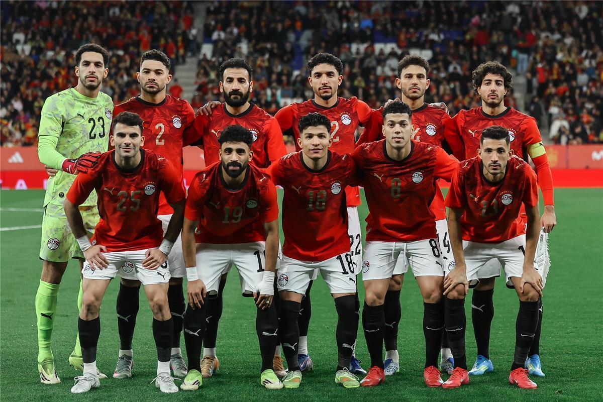 أونلي ليبانون : لا يستهان به.. قناة أمريكية تقيم منتخب مصر و47 فريقًا قبل انطلاق كأس العالم