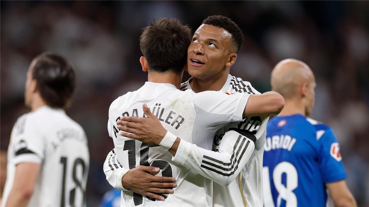 أونلي ليبانون : مواعيد مباريات اليوم الجمعة 24-4-2026 والقنوات الناقلة.. ريال مدريد أمام ريال بيتس و4 مواجهات في الدوري المصري