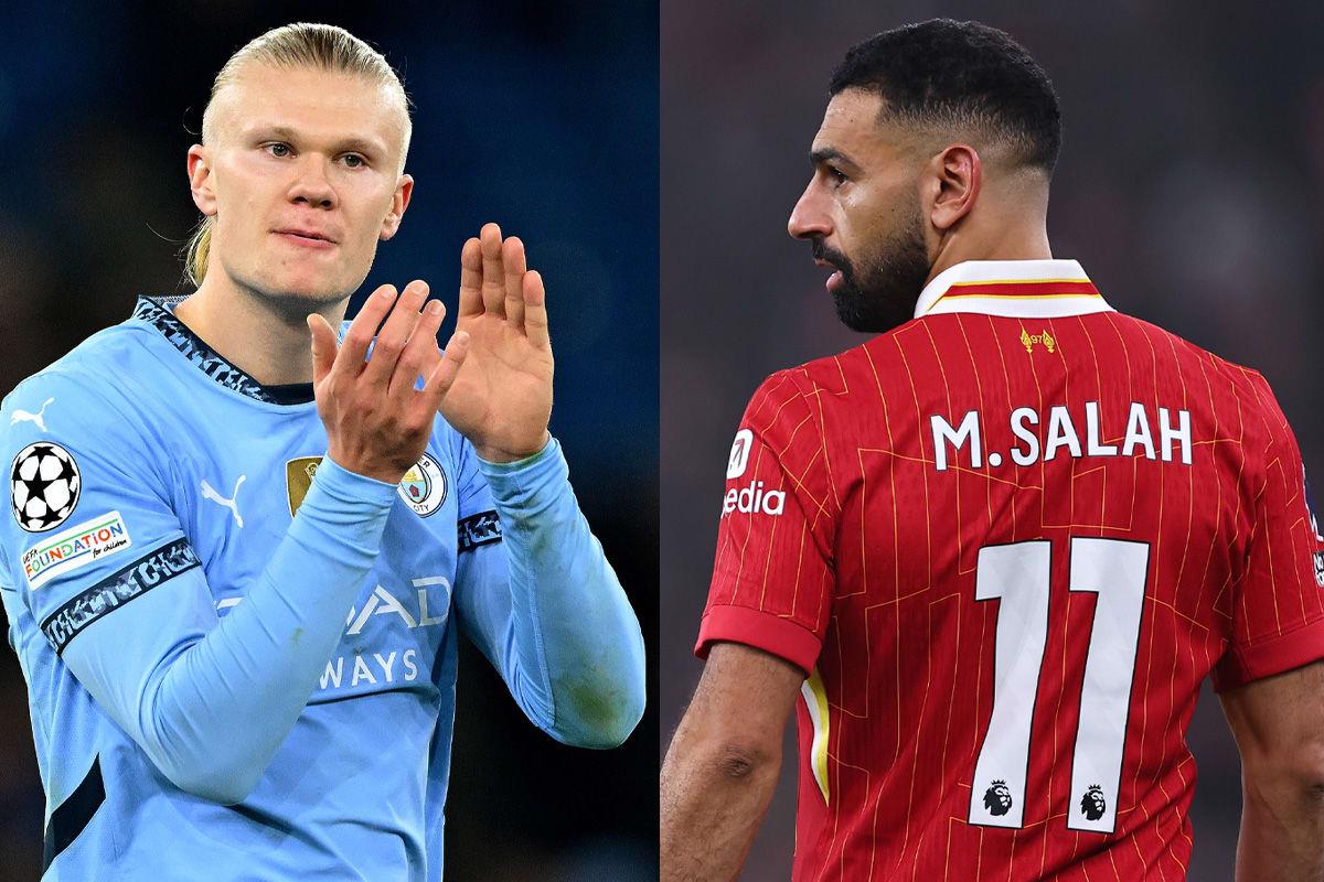 أونلي ليبانون : ديكوف يدعم هالاند لتحطيم رقم قياسي في الدوري الإنجليزي: سيتفوق على محمد صلاح