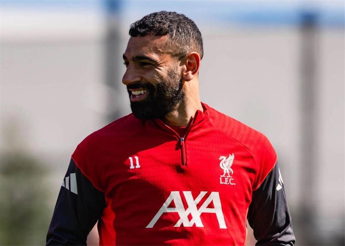 أونلي ليبانون : محمد صلاح يطارد إنجاز كريستيانو رونالدو أمام كريستال بالاس في الدوري الإنجليزي