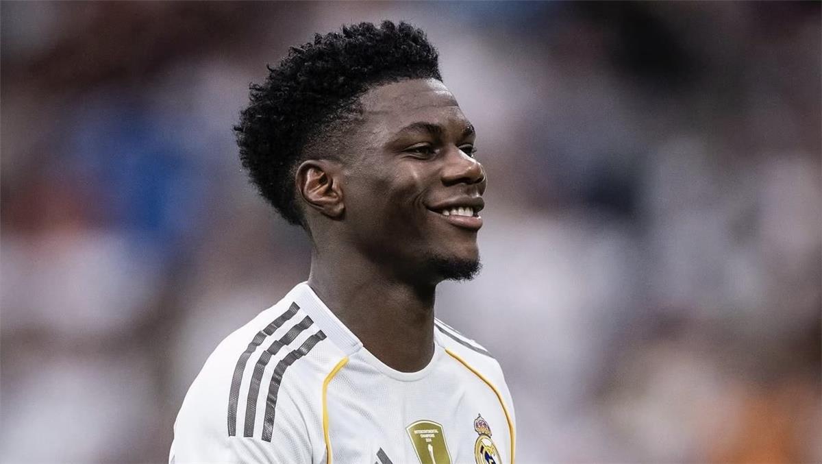 أونلي ليبانون : قائمة ريال مدريد لمباراة ريال بيتيس في الدوري الإسباني.. موقف تشواميني واستبعاد فني