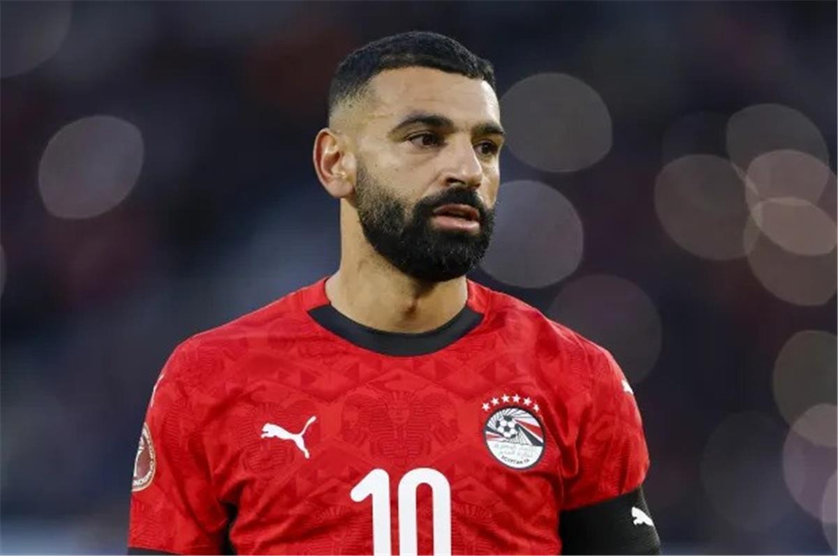 أونلي ليبانون : 7 نجوم.. طرح قميص منتخب مصر في كأس العالم بقيادة محمد صلاح