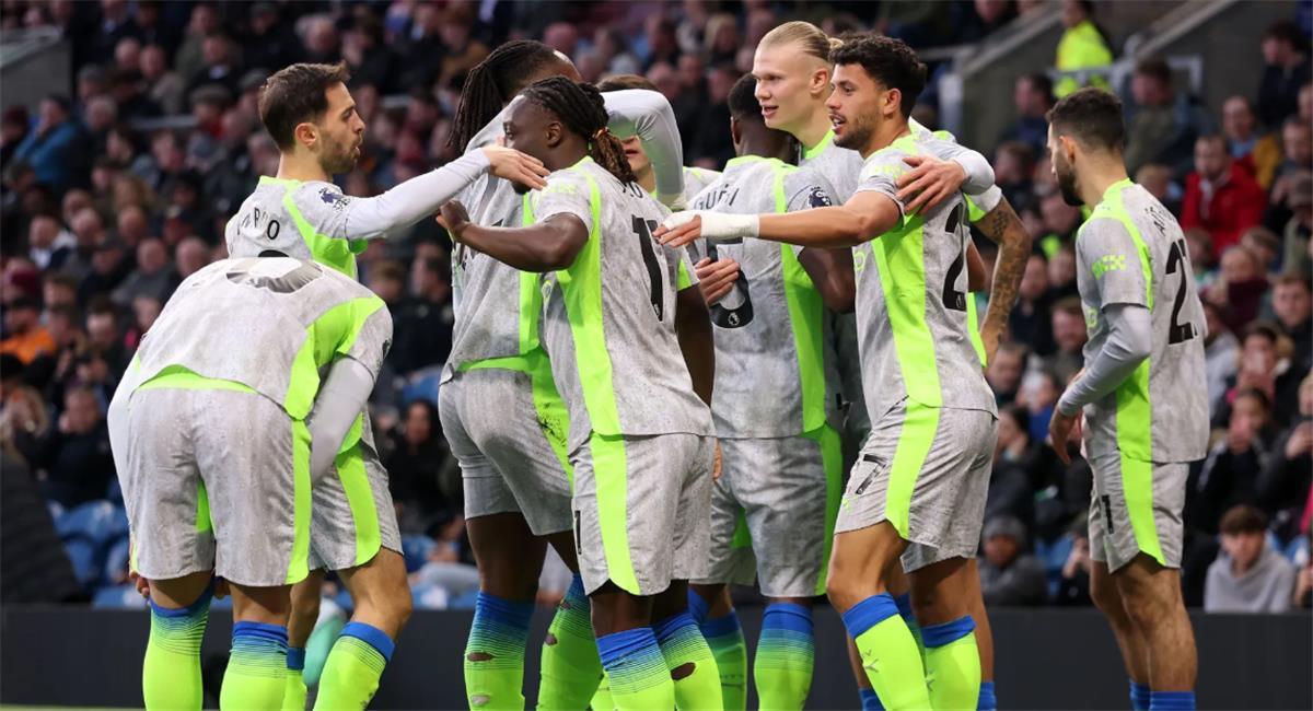 أونلي ليبانون : تضاؤل فرص انتقال لاعب مانشستر سيتي إلى ليفربول في الصيف