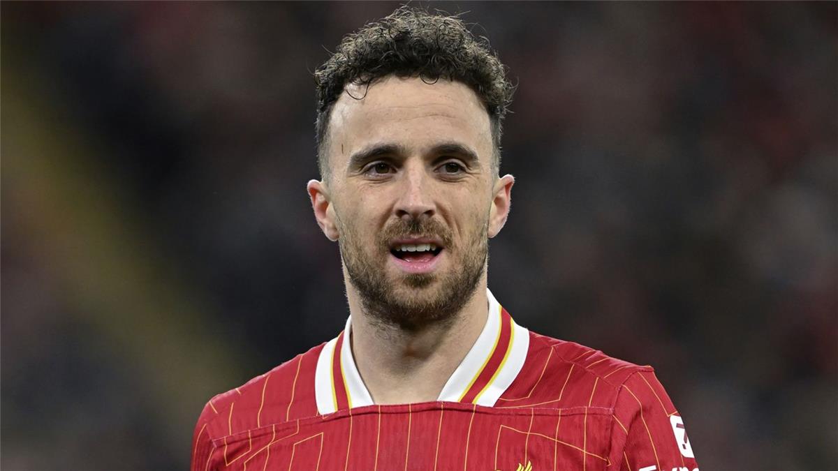 أونلي ليبانون : محكمة إسبانية تصدر حكمًا بشأن حادث وفاة ديوجو جوتا