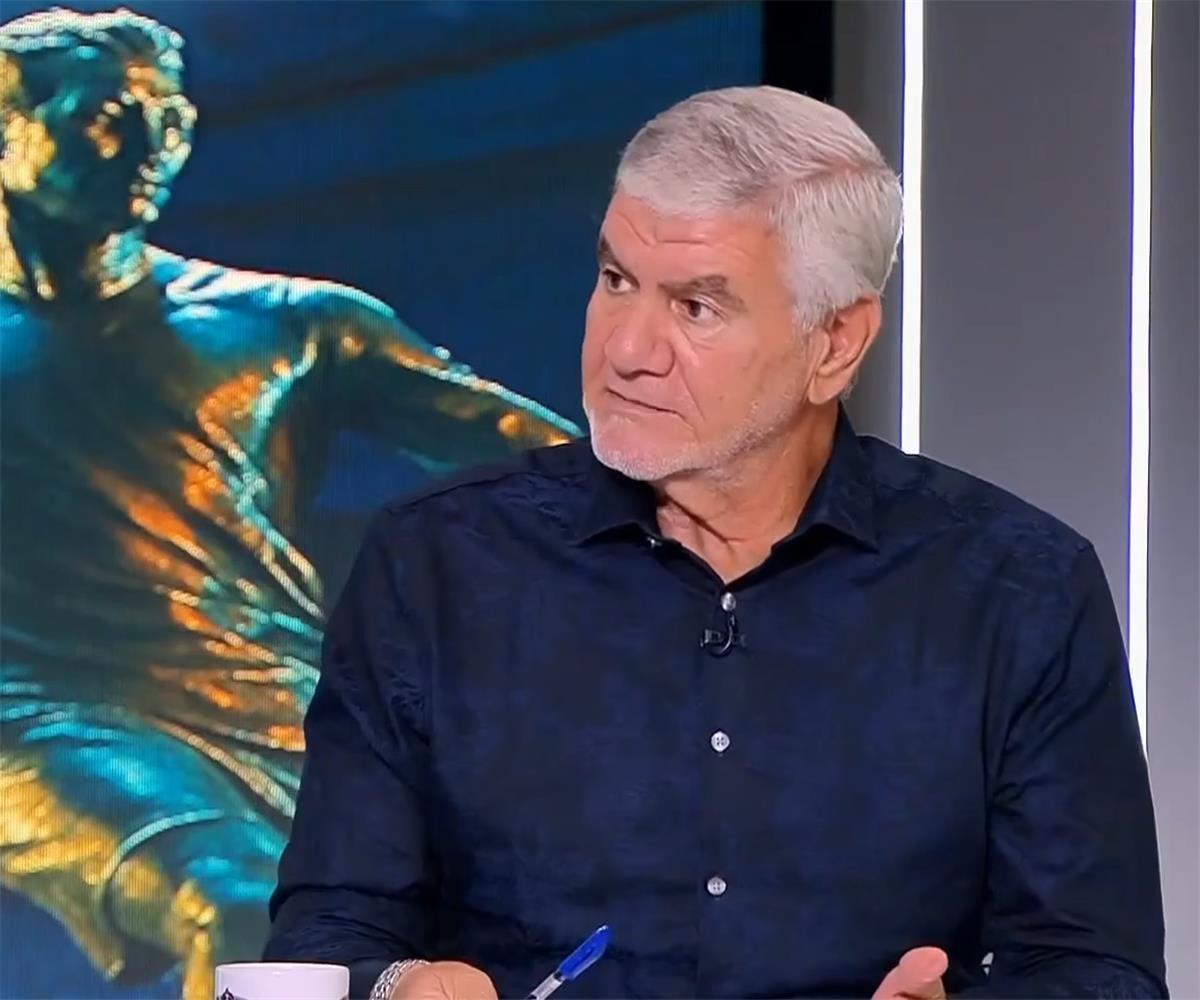 أونلي ليبانون : إكرامي يشكك في صحة هدف الزمالك.. ويؤكد: بيراميدز يستحق ركلة جزاء