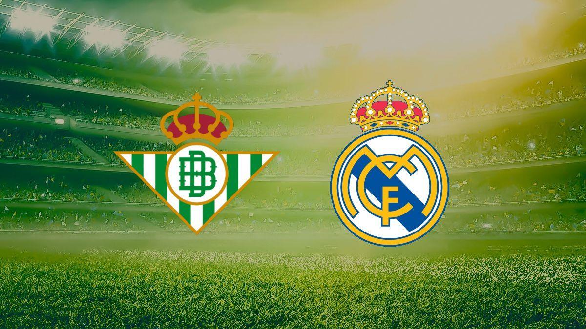 أونلي ليبانون : القناة الناقلة لمباراة ريال مدريد وريال بيتيس اليوم في الدوري الإسباني