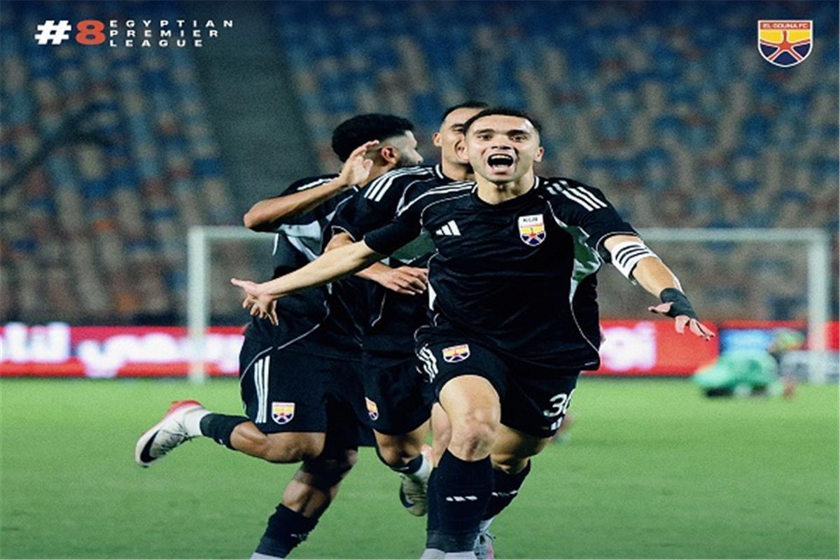أونلي ليبانون : فيديو | الجونة يعمق جراح فاركو بهدف في الدوري المصري