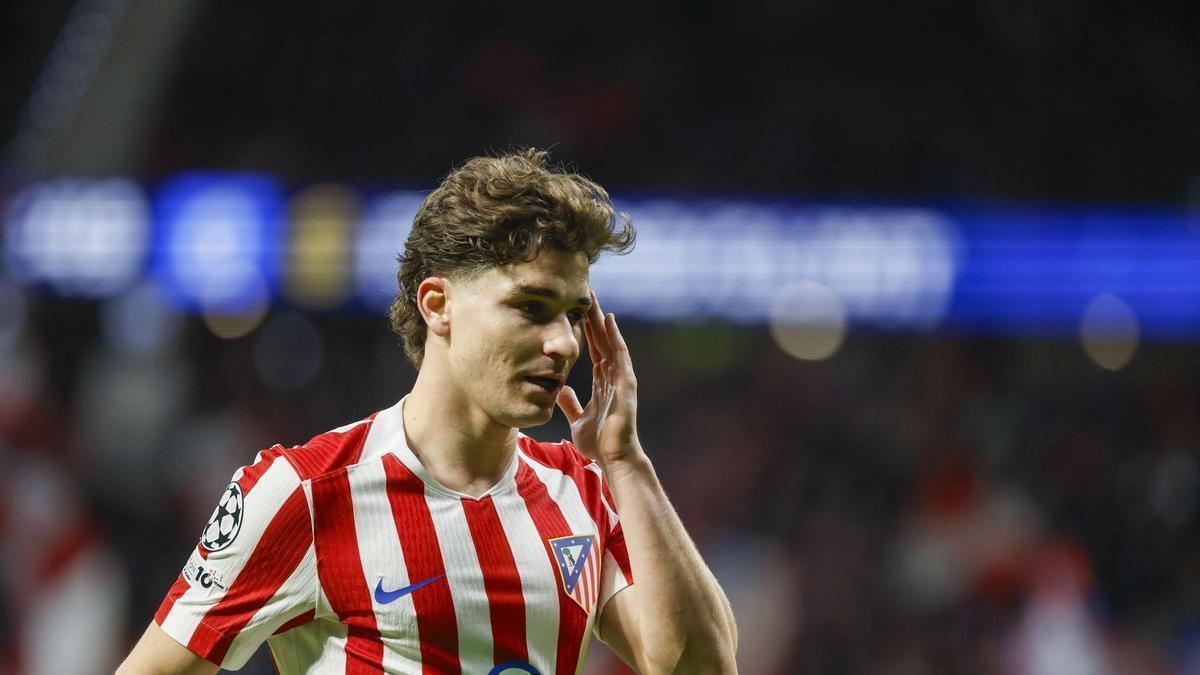 أونلي ليبانون : ألفاريز يثير التكهنات حول انتقاله إلى برشلونة بخطوة جادة