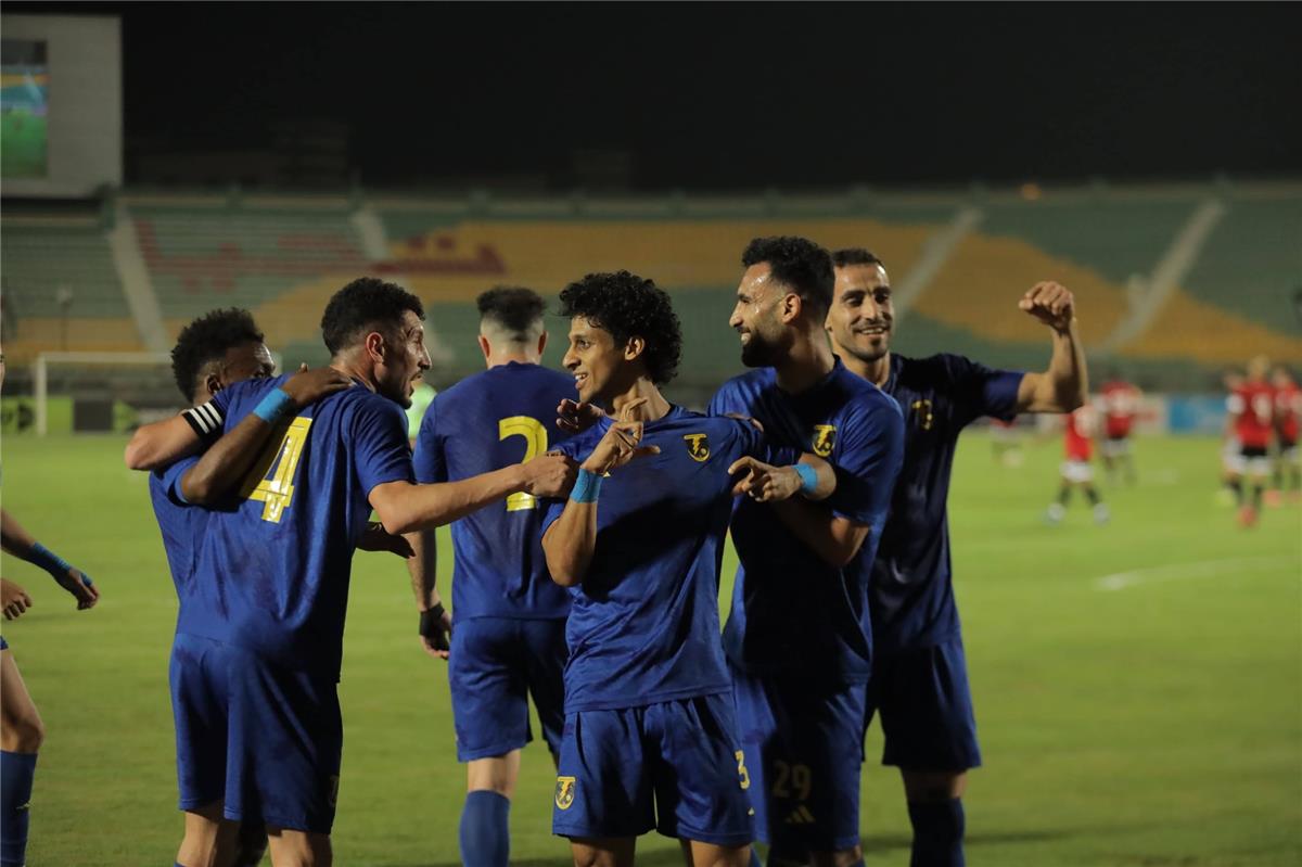 أونلي ليبانون : فيديو | كهرباء الإسماعيلية يخطف فوزًا قاتلًا من طلائع الجيش في مجموعة البقاء بـ الدوري