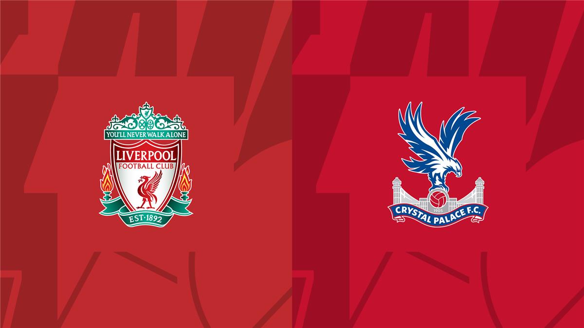 أونلي ليبانون : موعد والقناة الناقلة لمباراة ليفربول وكريستال بالاس اليوم في الدوري الإنجليزي.. والمعلق