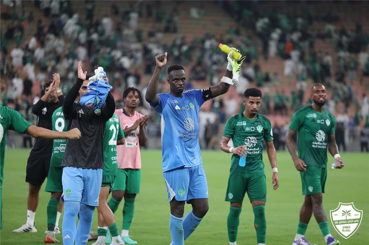 أونلي ليبانون : موعد والقنوات الناقلة لمباراة الأهلي السعودي وماتشيدا زيلفيا اليوم في نهائي دوري أبطال آسيا