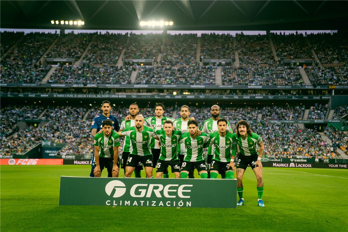 أونلي ليبانون : فيديو | في الوقت القاتل.. بيليرين يسجل هدف تعادل ريال بيتيس أمام ريال مدريد