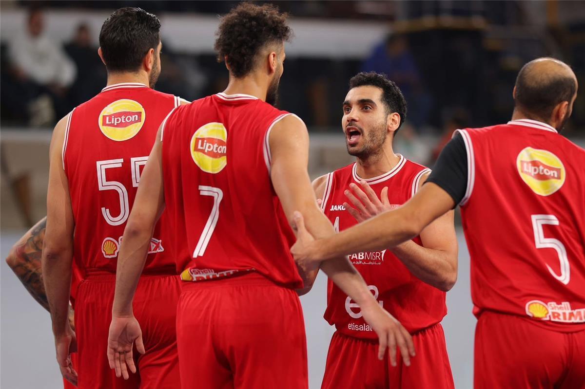 أونلي ليبانون : موعد والقناة الناقلة لمباراة الأهلي والإفريقي التونسي اليوم في الدوري الإفريقي لكرة السلة