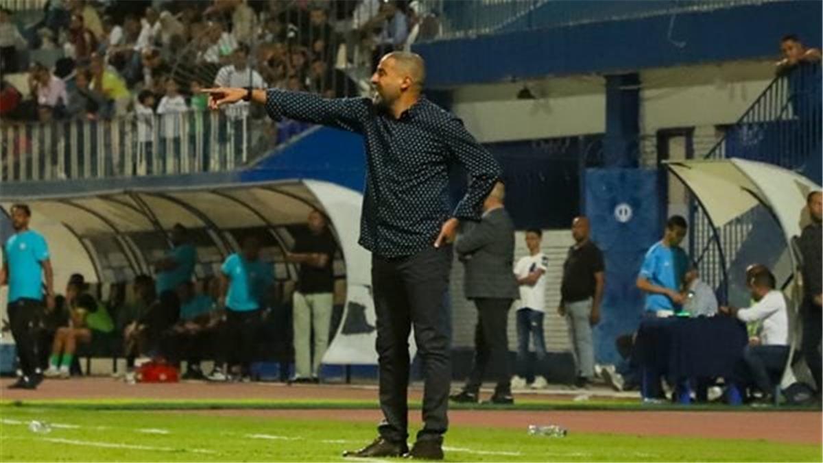 أونلي ليبانون : مدرب طلائع الجيش: ما فعله حكم مباراة كهرباء الإسماعيلية لا يحدث في “الشارع”