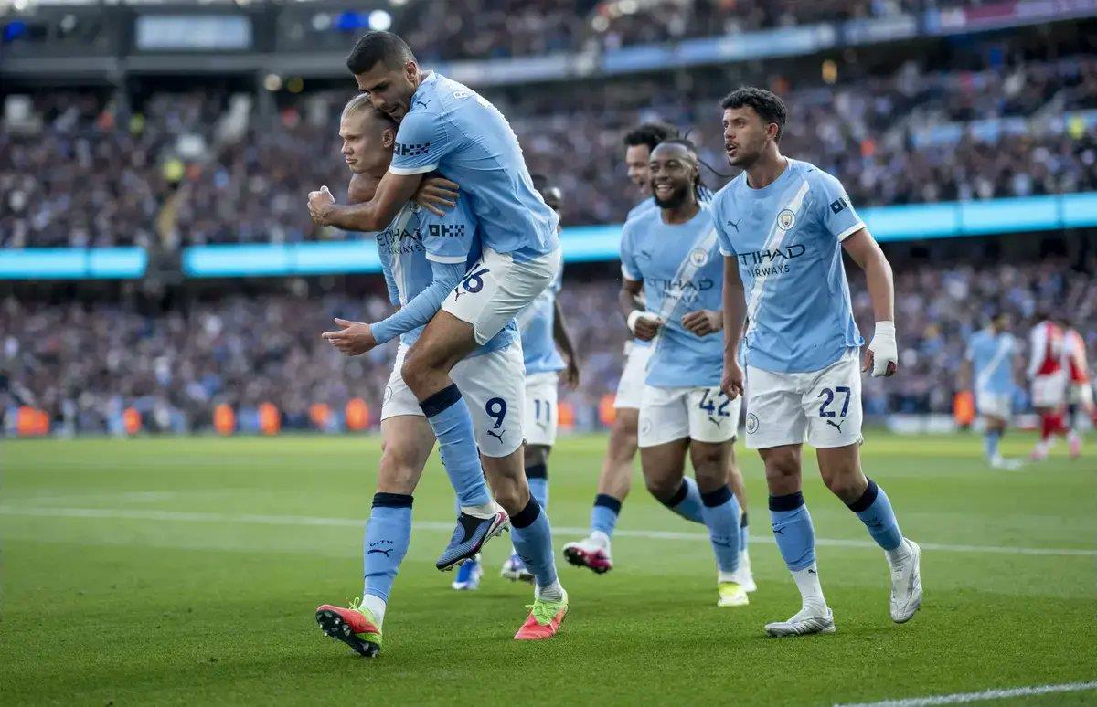 أونلي ليبانون : تشكيل مانشستر سيتي المتوقع أمام ساوثهامبتون اليوم في كأس الاتحاد الإنجليزي