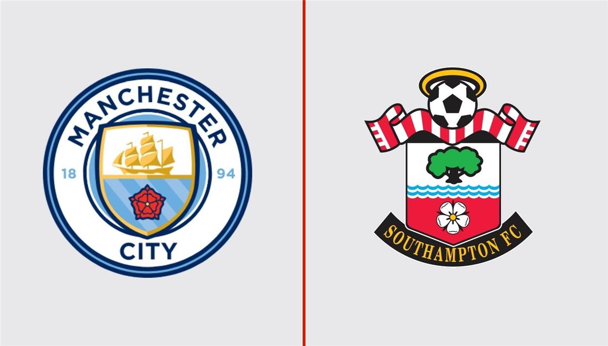 أونلي ليبانون : موعد والقناة الناقلة لمباراة مانشستر سيتي وساوثهامبتون اليوم في كأس الاتحاد الإنجليزي.. والمعلق