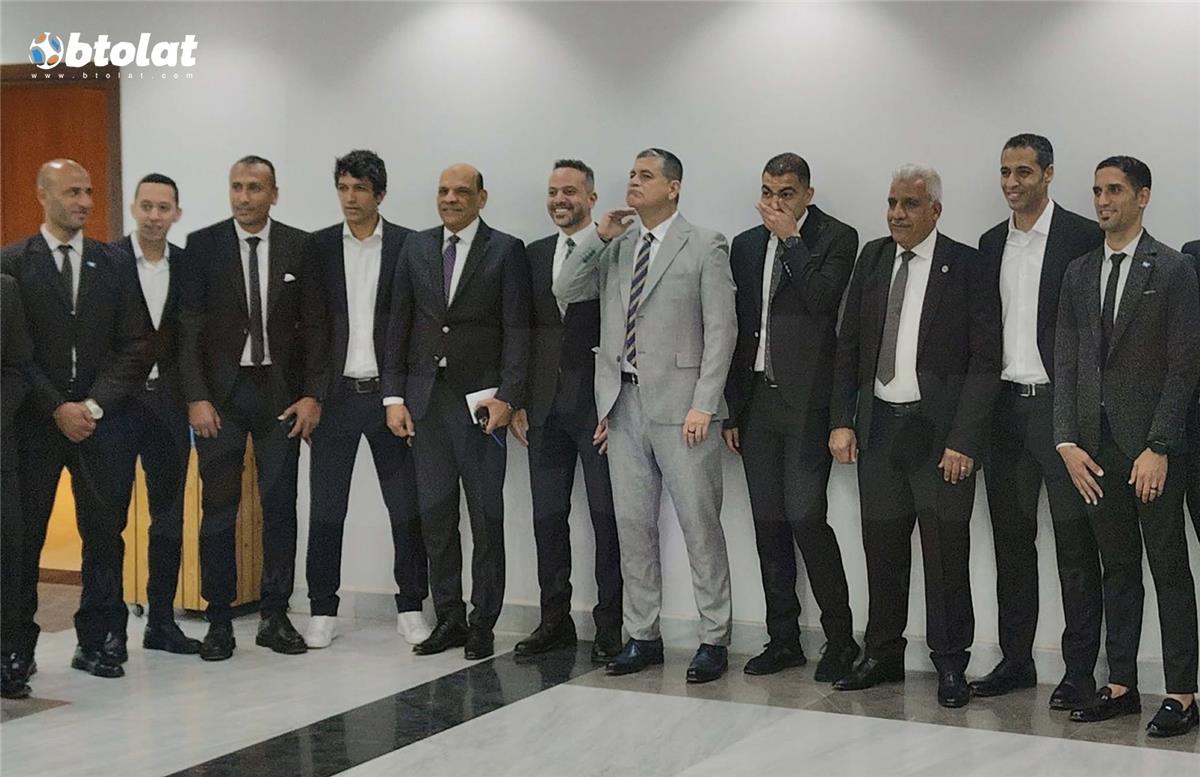 أونلي ليبانون : خاص | تفاصيل جديدة بشأن مشاركة طاقم التحكيم المصري في كأس العالم 2026