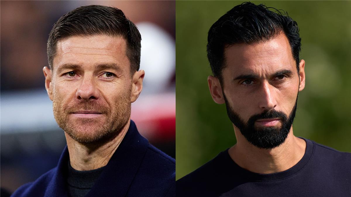 أونلي ليبانون : “هش وضعيف”.. آس تكشف الفارق بين ريال مدريد مع ألونسو وأربيلوا