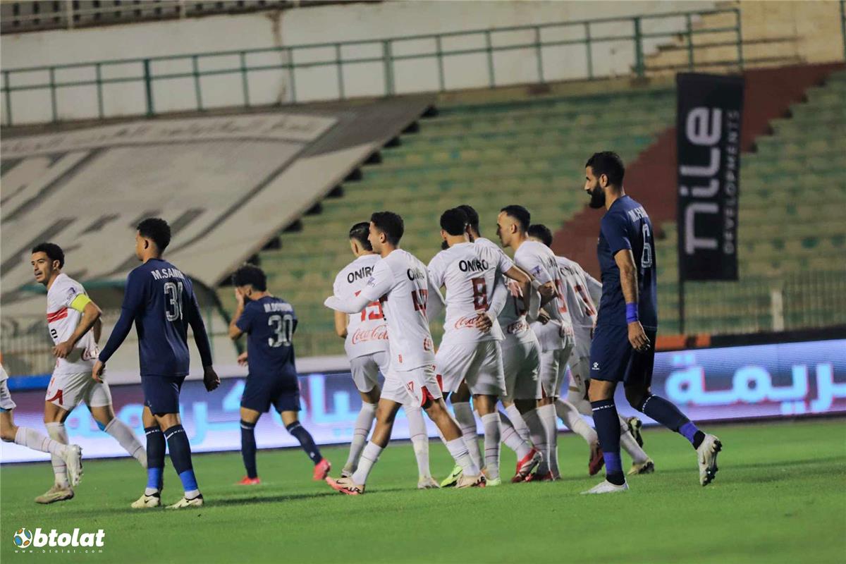 أونلي ليبانون : خاص | رد رابطة الأندية بشأن تغيير موعد مباراة الزمالك وإنبي