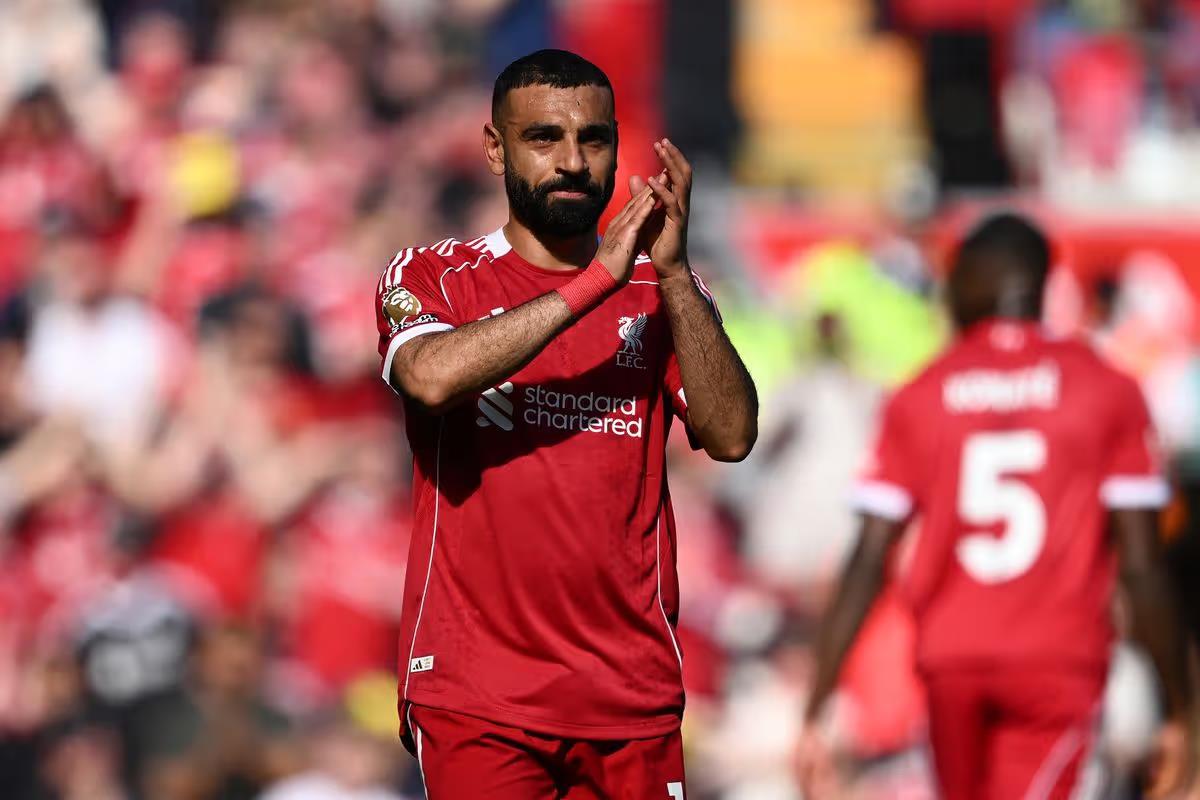 أونلي ليبانون : ماكاتير: ليفربول يمتلك لاعبًا يستطيع أن يكون رمزًا بعد محمد صلاح