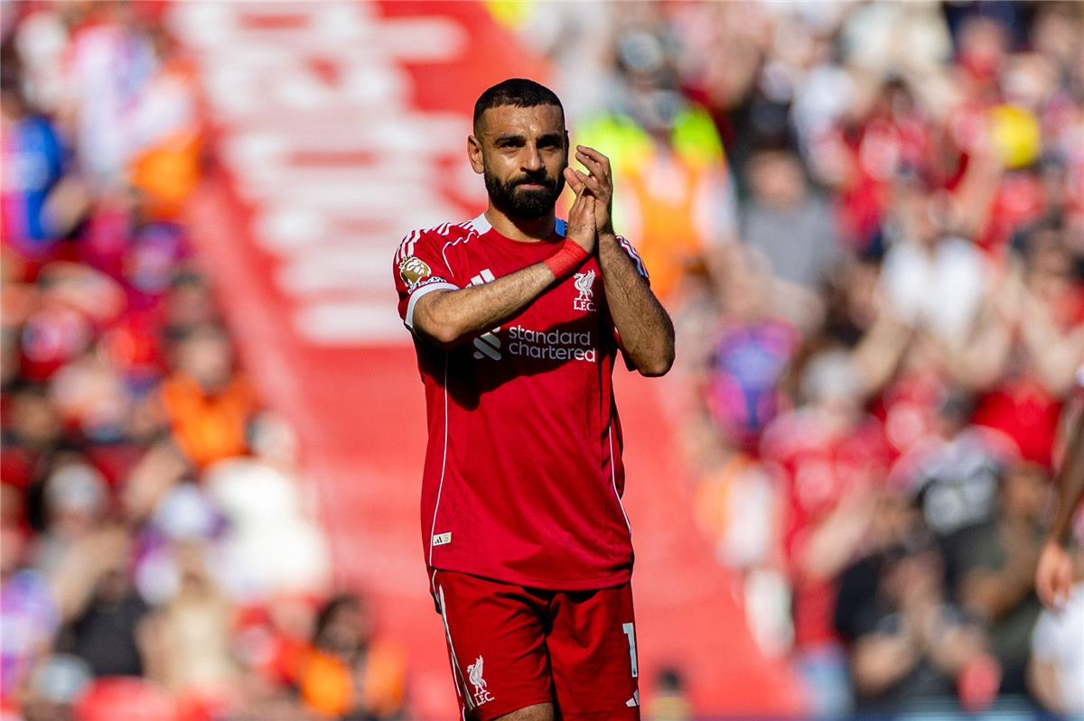 أونلي ليبانون : كاراجر: مستوى لاعب ليفربول يقلقني.. ونحتاج لتعويض رحيل محمد صلاح