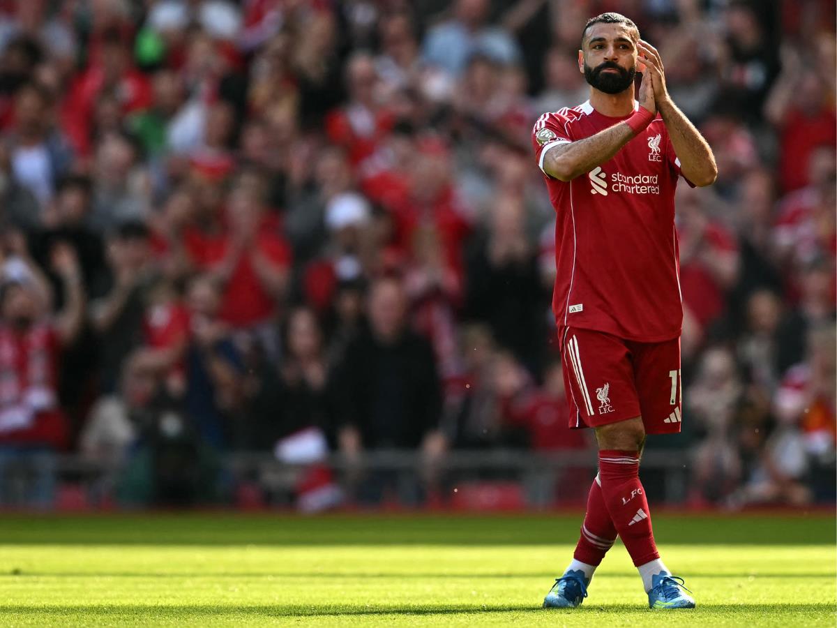 أونلي ليبانون : جوس بويت: لاعب ليفربول السابق لا يقل أهمية عن محمد صلاح