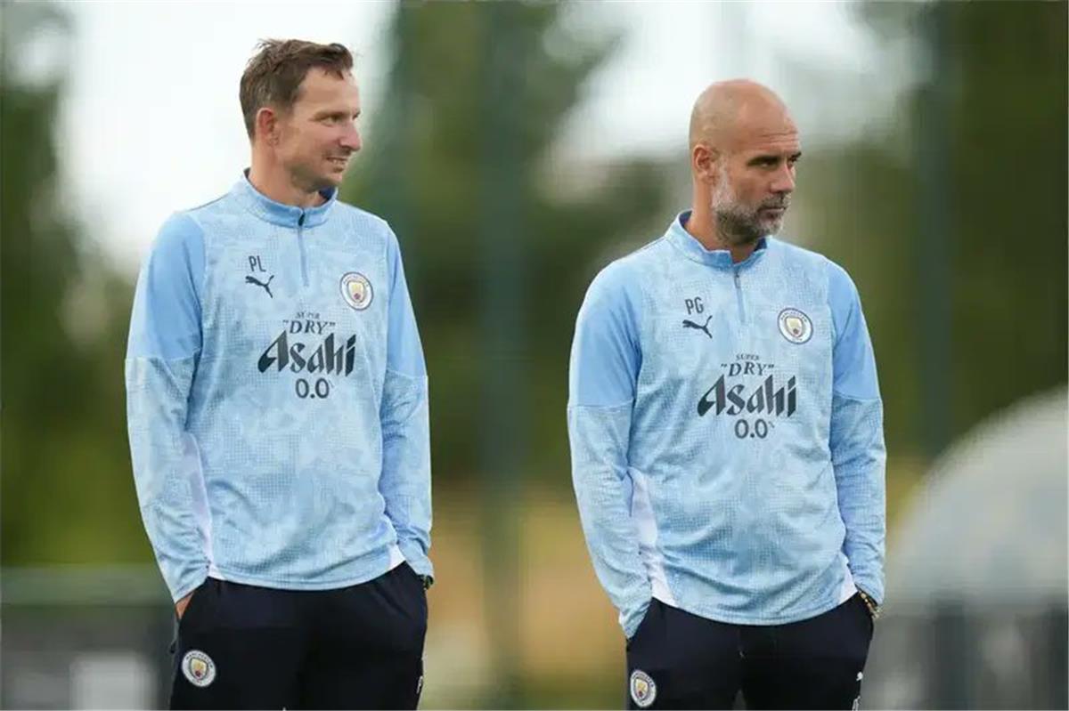 أونلي ليبانون : بسبب أزمة مالية.. صفقة عربية مميزة معروضة على مانشستر سيتي الصيف المقبل