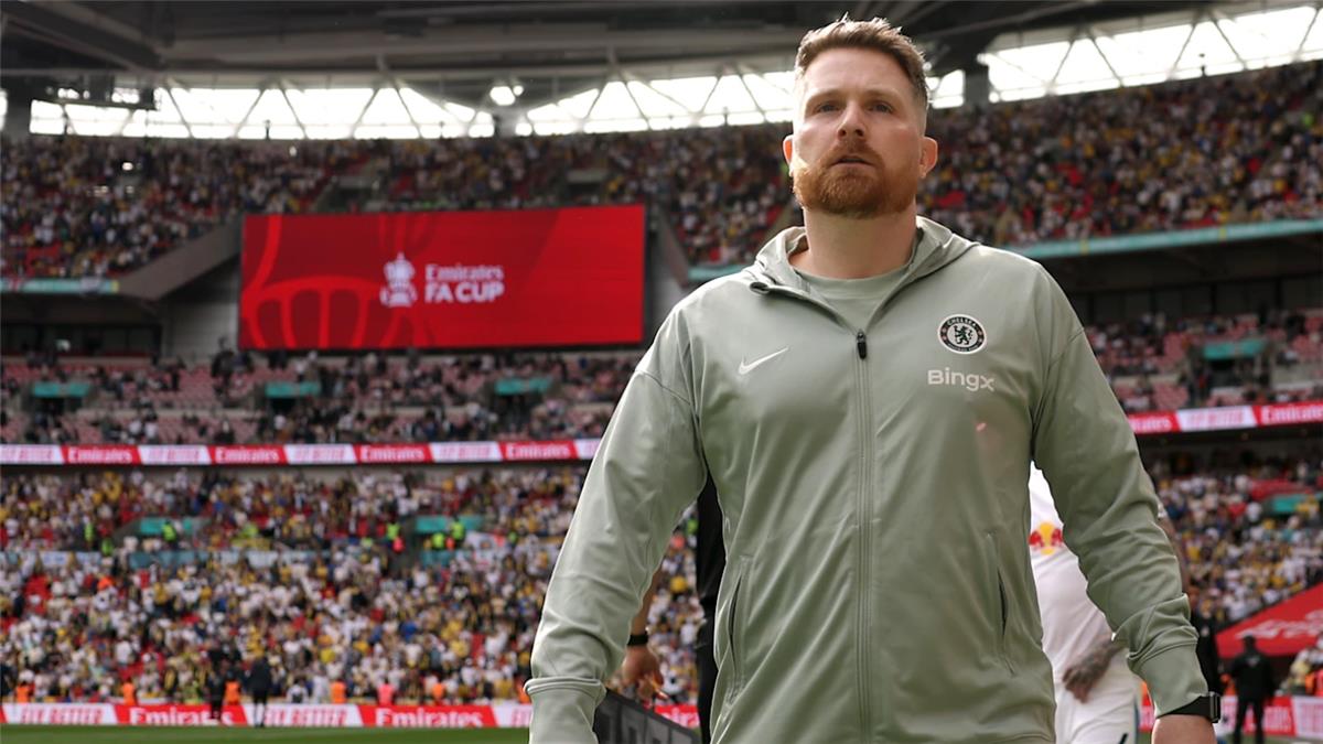 أونلي ليبانون : مدرب تشيلسي: مانشستر سيتي فريق استثنائي.. والشخصية ستحسم الفائز باللقب