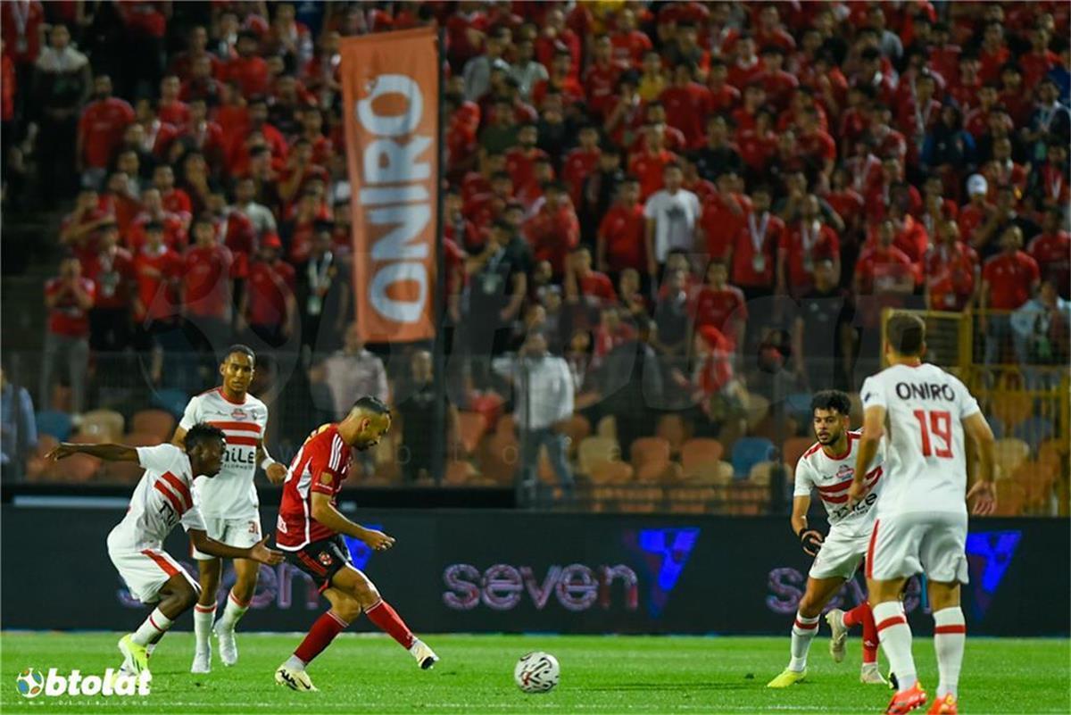 أونلي ليبانون : شوبير يحسم الجدل بشأن هوية حكم مباراة الأهلي والزمالك